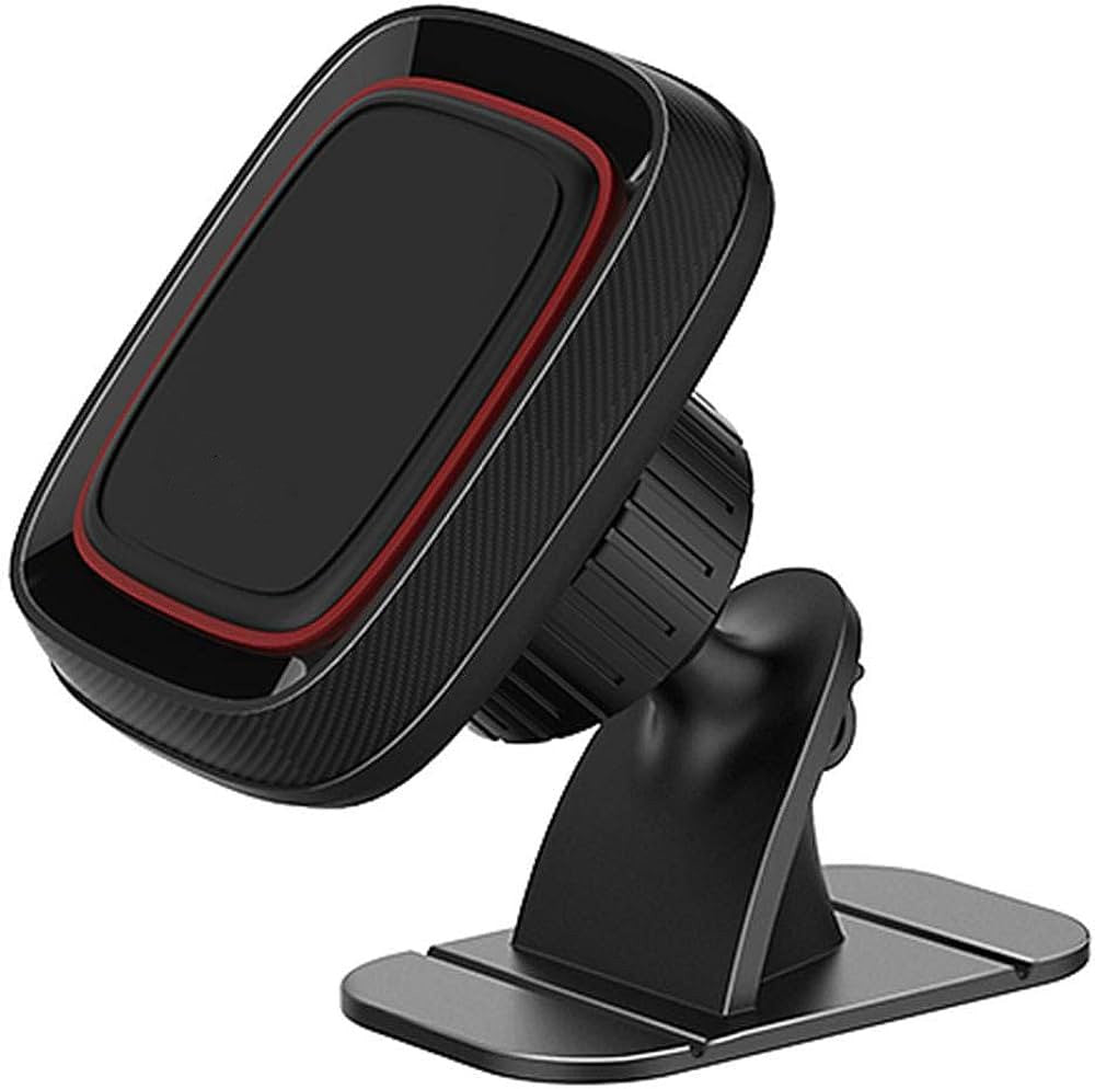 Support de téléphone magnétique pour voiture pour tableau de bord universel Support de téléphone magnétique pour voiture pour tableau de bord universel
